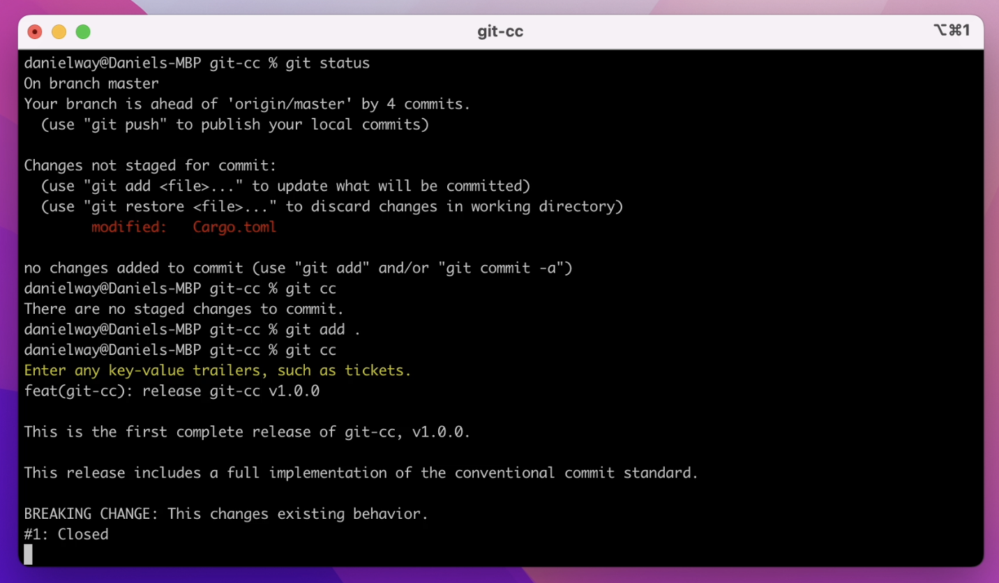 git-cc