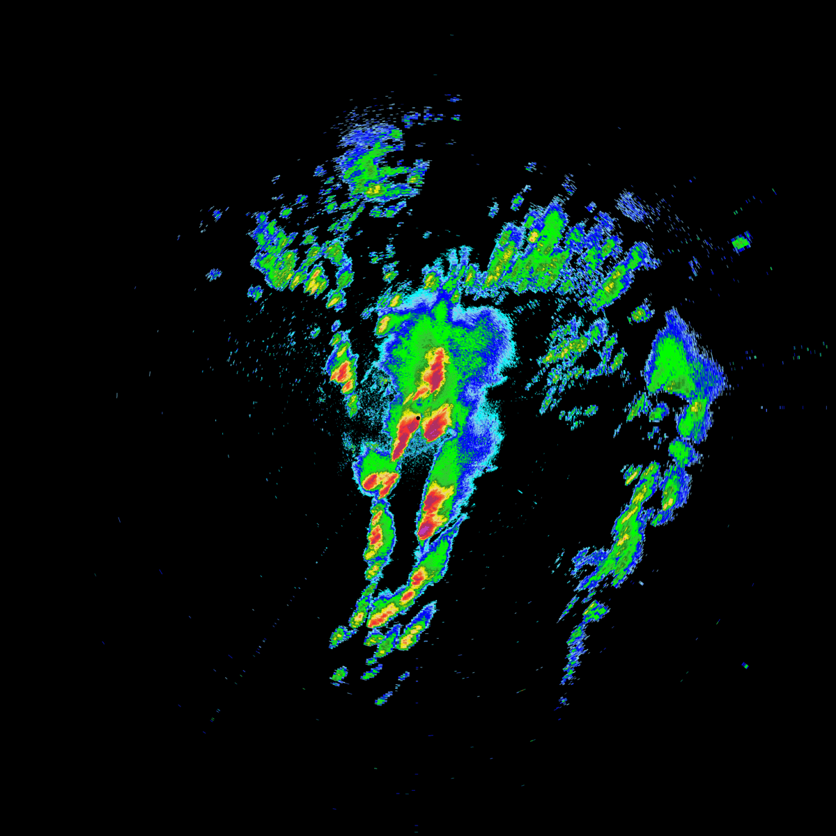 NEXRAD